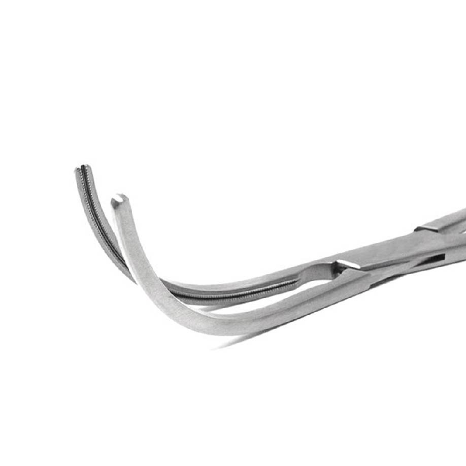 DeBakey Cooley Forceps - Image 4